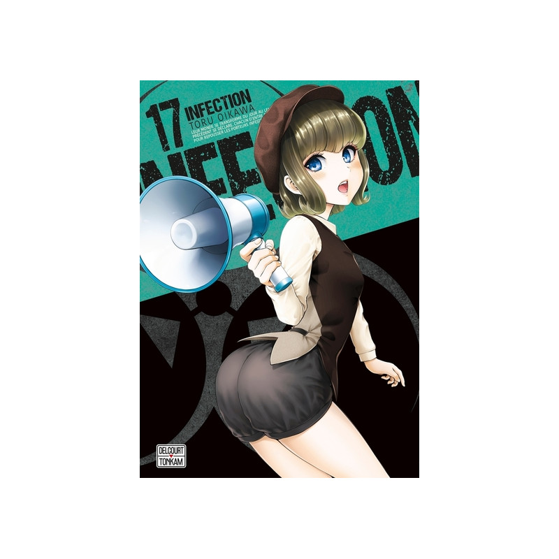 Infection T17