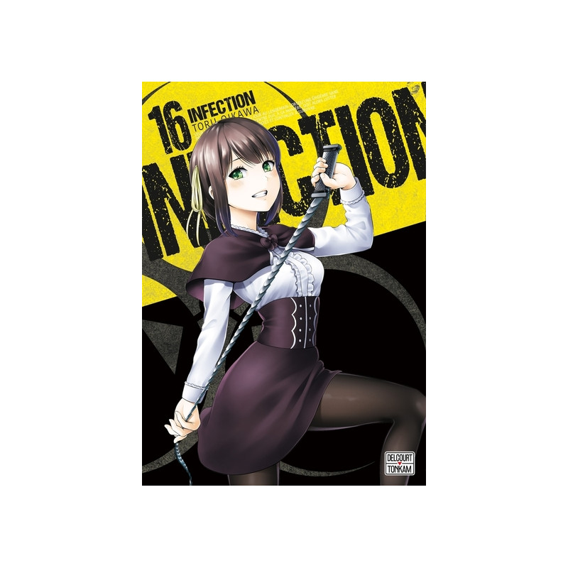 Infection T16