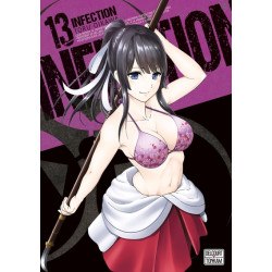 Infection T13