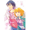 Golden Sheep T03