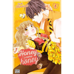 Honey come honey T08