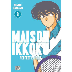 Maison Ikkoku - Perfect...