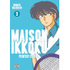 Maison Ikkoku - Perfect Edition T03