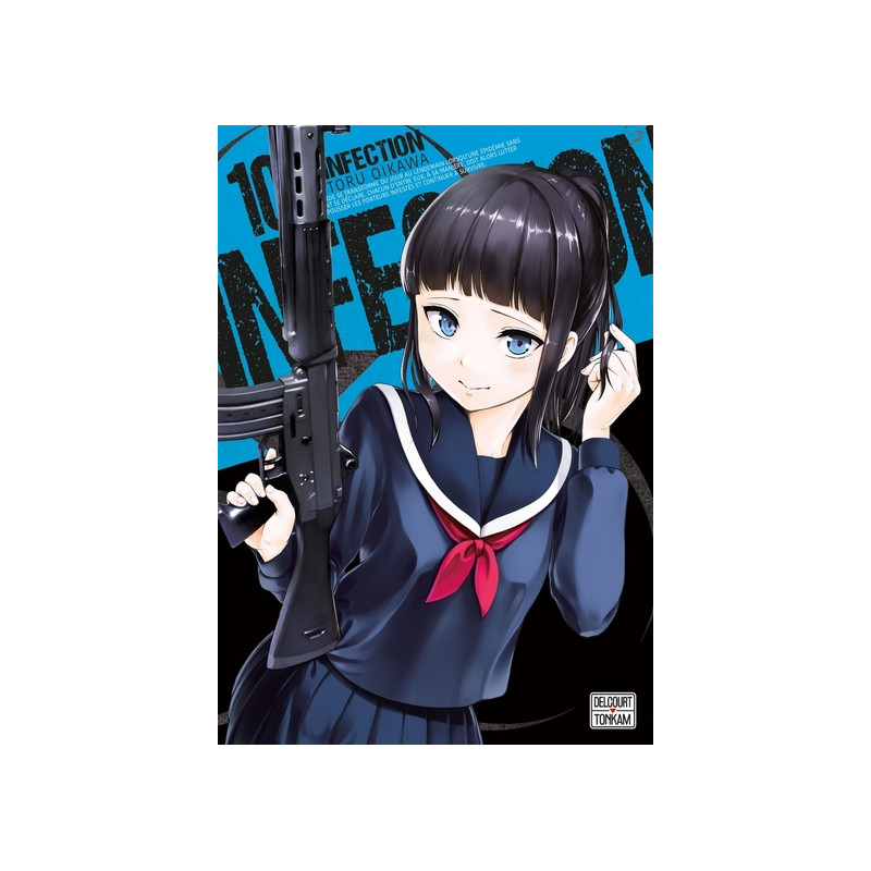 Infection T10