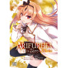 Arifureta - De zéro à héros T04