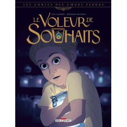 Les Contes des coeurs...