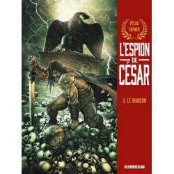 L'Espion de César T03