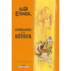 Will Eisner - Itinéraires...