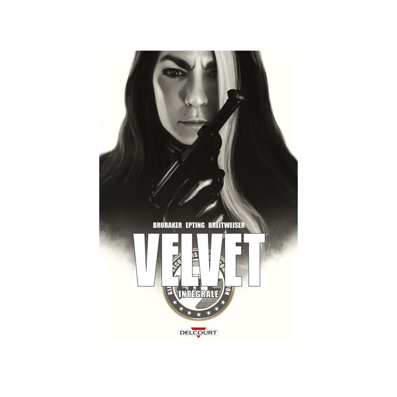 Velvet - Intégrale