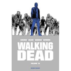 Walking Dead Prestige T16
