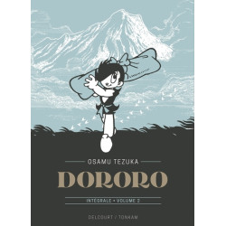 Dororo - Édition Prestige T02