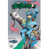 Jojo's - Jojolion T21