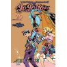 Jojo's - Jojolion T20