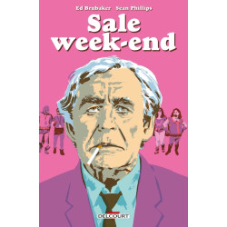 Criminal Hors-série - Sale...