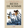 Bêtes de somme T02 - Surveillance de quartier