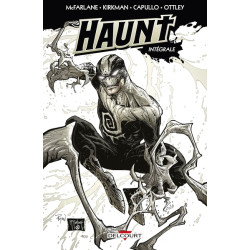 Haunt - Intégrale