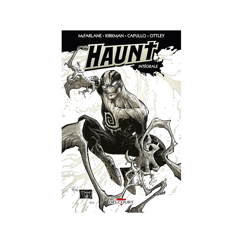 Haunt - Intégrale