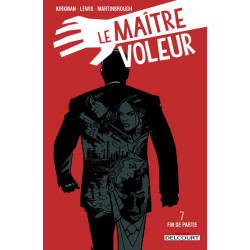 Le Maître voleur T07