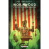 Wormwood T04 - En route pour Washington