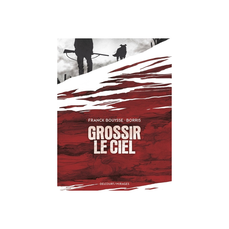 Grossir le ciel