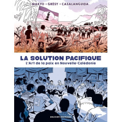 La Solution Pacifique -...
