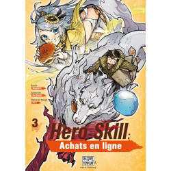 Hero Skill : Achats en...