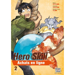 Hero Skill : Achats en...