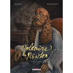 Voltaire et Newton T02 Nusqama