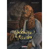 Voltaire et Newton T02 Nusqama