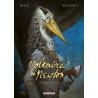 Voltaire et Newton T01 Pangloss-Tula