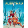 Alef-Thau - Intégrale T01 à T04
