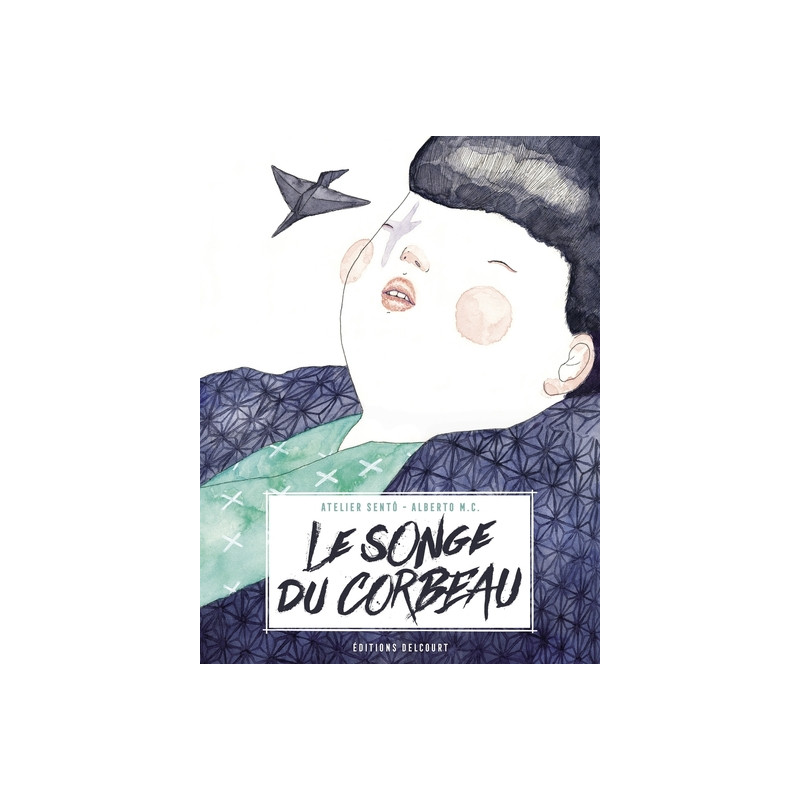Le Songe du Corbeau
