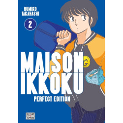 Maison Ikkoku - Perfect...
