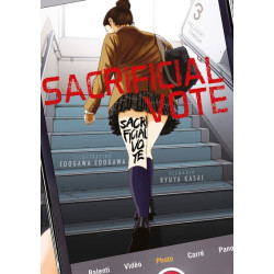 Sacrificial Vote T03