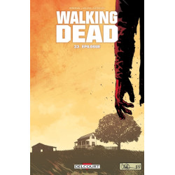 Walking dead - tome 33...