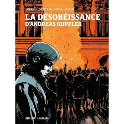La Désobéissance d'Andreas...