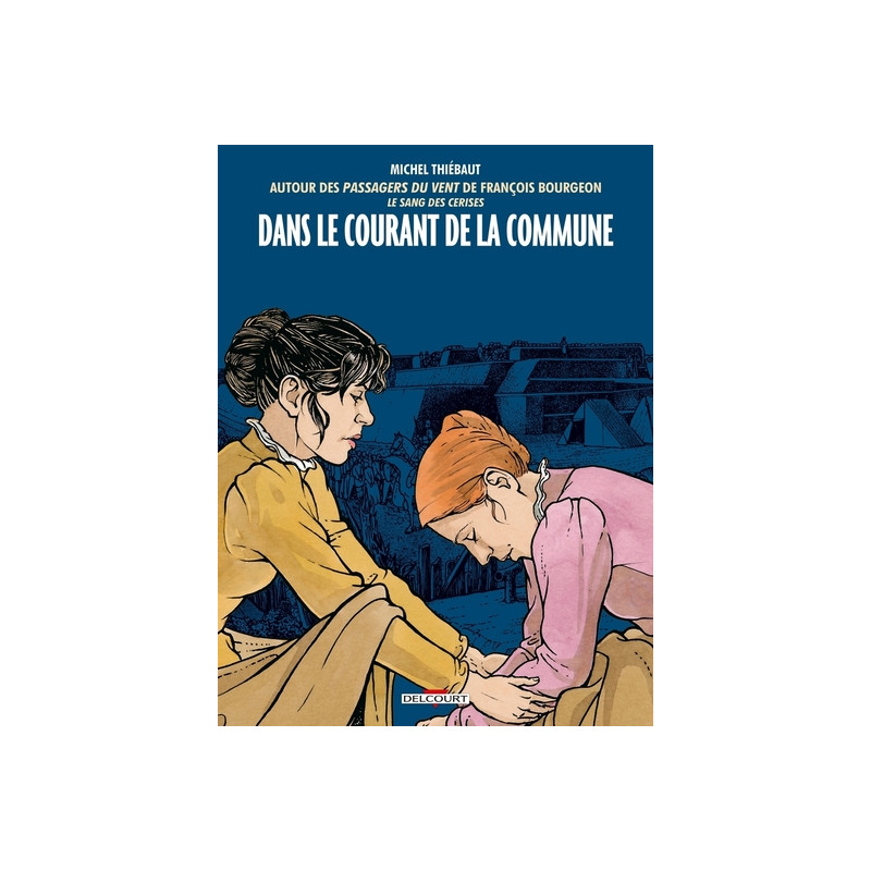 Dans le courant de la Commune