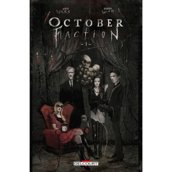 October Faction T01