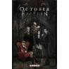 October Faction T01