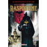 Hellboy - Dossiers secrets - Raspoutine