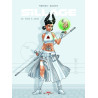 Sillage - Coffret T20 + cale