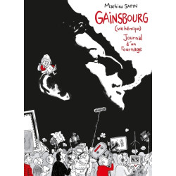 Gainsbourg : Journal d'un...