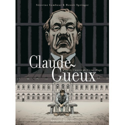Claude Gueux