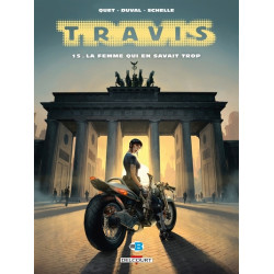 Travis T15 La Femme qui en...