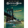 Hauteville House T18 - Le Roi Zoulou