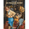 Les Passagers du vent - Intégrale T06 à T07