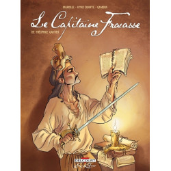 Le Capitaine Fracasse, de...