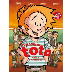 Les blagues de Toto - Drôle...