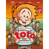Les blagues de Toto - Drôle d'aventure - La BD du film