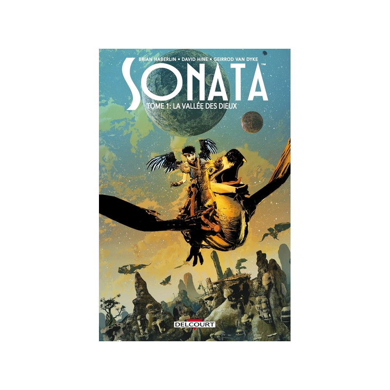 Sonata T01